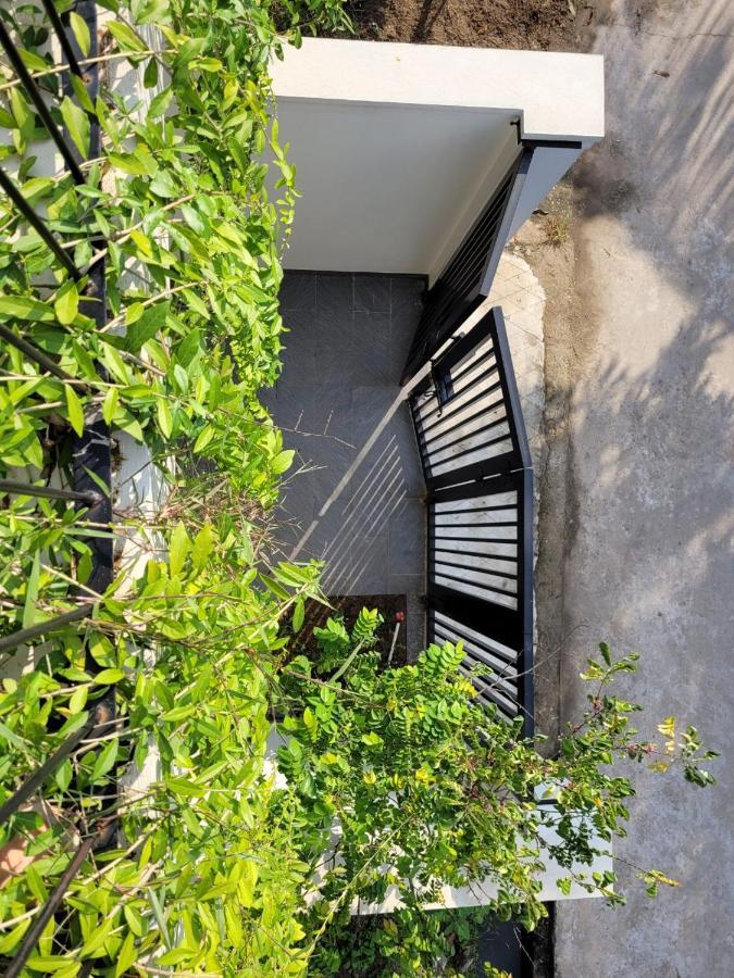Noi Bai Flight Path Homestay Ханой Экстерьер фото