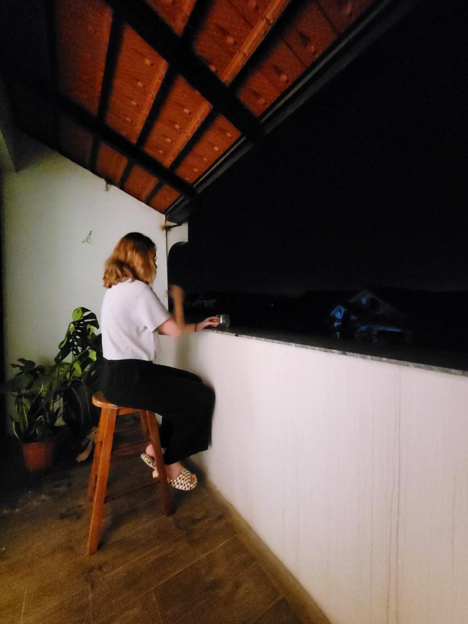 Noi Bai Flight Path Homestay Ханой Экстерьер фото
